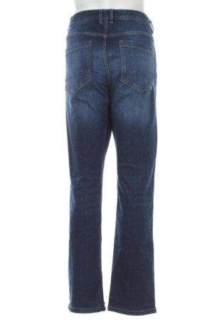 Мъжки дънки Livergy, Размер XL, Цвят Син, Цена 20,45 €