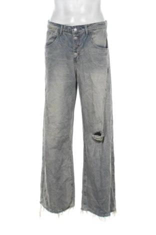 Herren Jeans Manfinity, Größe M, Farbe Blau, Preis € 19,99