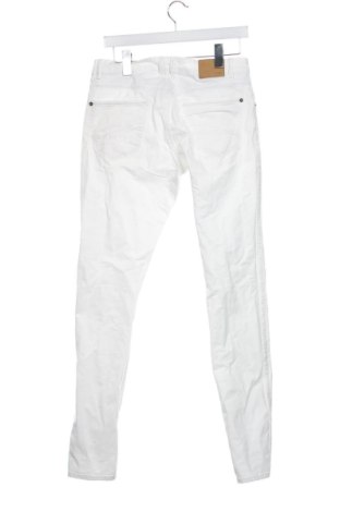 Мъжки дънки Mango, Размер S, Цвят Бял, Цена 17,38 €