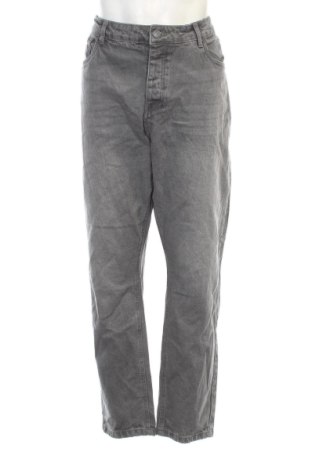 Męskie jeansy Mango, Rozmiar XXL, Kolor Szary, Cena 66,99 zł, #136310786