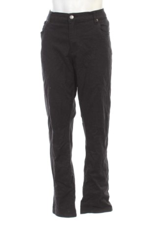 Herren Jeans Man's World, Größe XXL, Farbe Schwarz, Preis 25,99 €