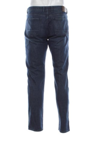 Férfi farmernadrág Massimo Dutti, Méret L, Szín Kék, Ár 19 239 Ft