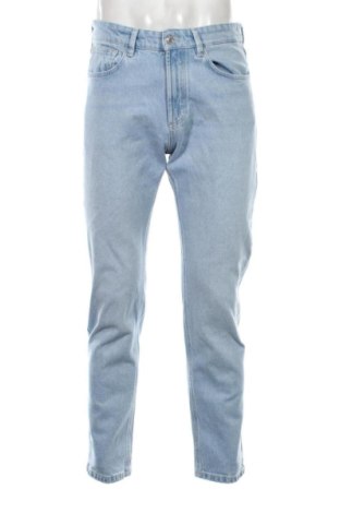 Męskie jeansy Massimo Dutti, Rozmiar M, Kolor Niebieski, Cena 183,99 zł