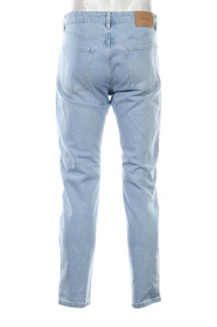 Męskie jeansy Massimo Dutti, Rozmiar M, Kolor Niebieski, Cena 183,99 zł