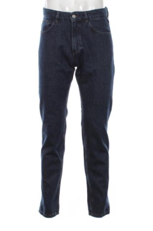 Мъжки дънки Massimo Dutti, Размер M, Цвят Син, Цена 34,76 €