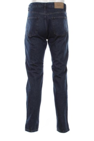 Мъжки дънки Massimo Dutti, Размер M, Цвят Син, Цена 34,76 €