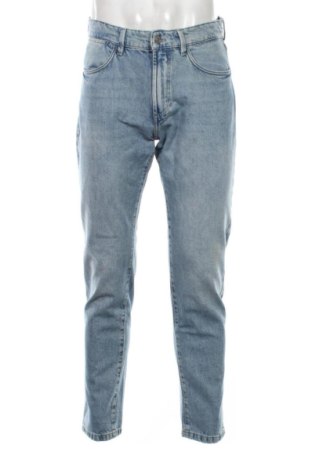 Herren Jeans Massimo Dutti, Größe M, Farbe Blau, Preis 35,99 €