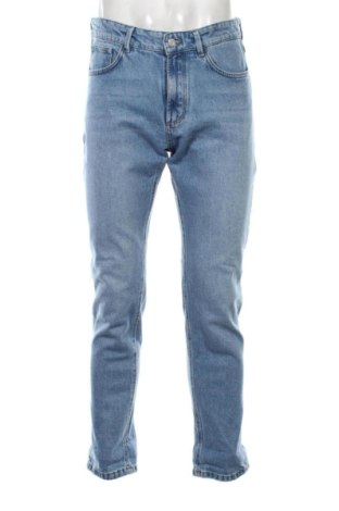 Мъжки дънки Massimo Dutti, Размер M, Цвят Син, Цена 34,76 €