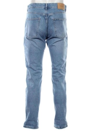 Мъжки дънки Massimo Dutti, Размер M, Цвят Син, Цена 34,76 €