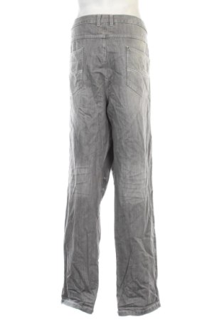 Pánske džínsy  Men Plus, Veľkosť 4XL, Farba Sivá, Cena  23,95 €