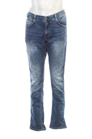 Herren Jeans Mustang, Größe XL, Farbe Blau, Preis 25,99 €