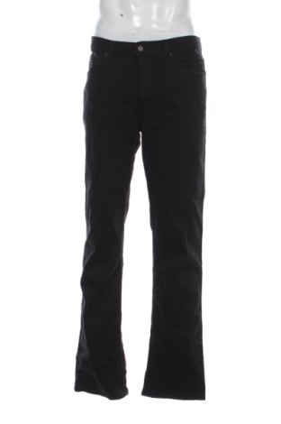 Herren Jeans Mustang, Größe L, Farbe Schwarz, Preis € 32,99