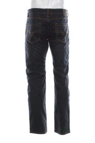 Blugi de bărbați N&p.79 Jeans Wear, Mărime L, Culoare Negru, Preț 151,99 Lei