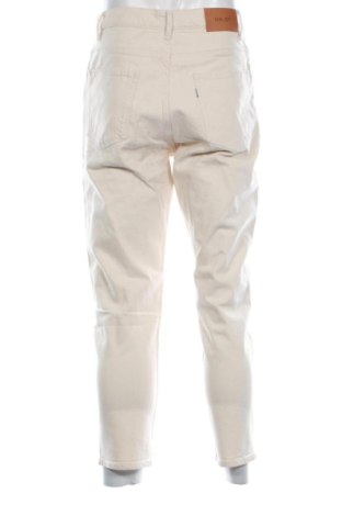 Мъжки дънки NN07, Размер M, Цвят Бежов, Цена 107,37 €