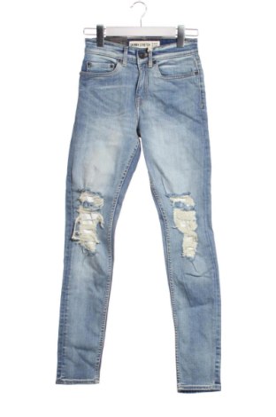 Herren Jeans New Look, Größe XS, Farbe Blau, Preis 32,00 €