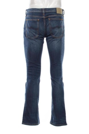 Pánske džínsy  Nudie Jeans Co, Veľkosť L, Farba Modrá, Cena  38,26 €