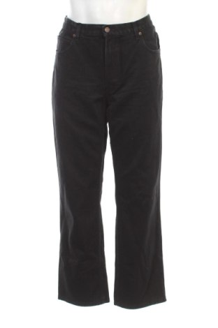 Férfi farmernadrág Oklahoma Jeans, Méret L, Szín Fekete, Ár 10 049 Ft