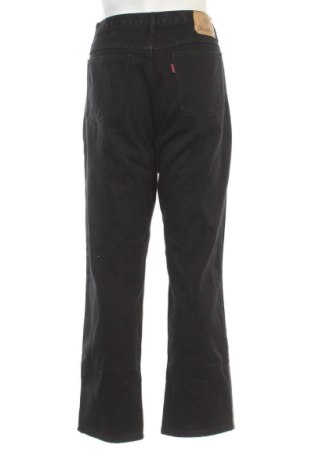 Férfi farmernadrág Oklahoma Jeans, Méret L, Szín Fekete, Ár 10 049 Ft