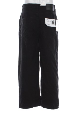 Blugi de bărbați Only & Sons, Mărime M, Culoare Negru, Preț 196,99 Lei