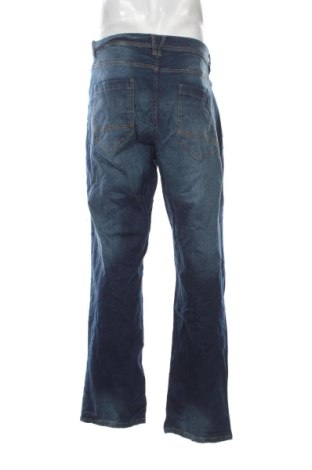 Ανδρικό τζίν Original Denim, Μέγεθος XXL, Χρώμα Μπλέ, Τιμή 21,99 €
