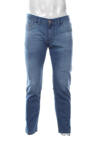 Herren Jeans Original Denim, Größe L, Farbe Blau, Preis 41,99 €