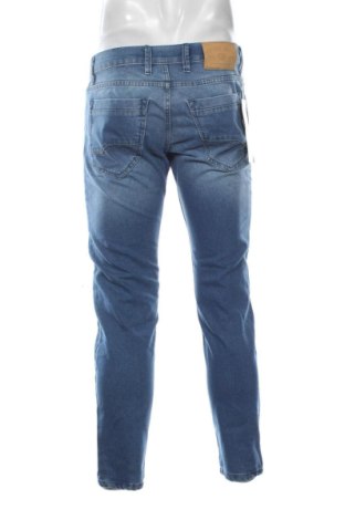Herren Jeans Original Denim, Größe L, Farbe Blau, Preis 41,99 €