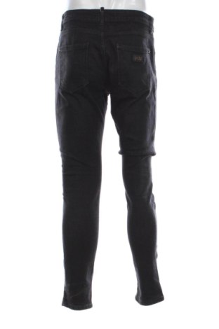 Herren Jeans Pascucci, Größe L, Farbe Schwarz, Preis 24,55 €