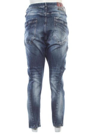 Herren Jeans Pause Jeans, Größe XL, Farbe Blau, Preis € 20,99