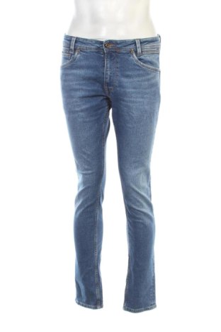 Męskie jeansy Pepe Jeans, Rozmiar M, Kolor Niebieski, Cena 183,99 zł