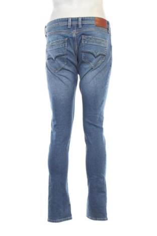 Męskie jeansy Pepe Jeans, Rozmiar M, Kolor Niebieski, Cena 183,99 zł