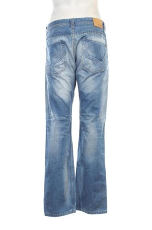 Ανδρικό τζίν Pepe Jeans, Μέγεθος L, Χρώμα Μπλέ, Τιμή 45,99 €