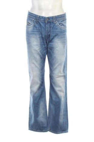 Ανδρικό τζίν Pepe Jeans, Μέγεθος L, Χρώμα Μπλέ, Τιμή 45,99 €