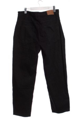 Blugi de bărbați Pier One, Mărime L, Culoare Negru, Preț 196,99 Lei