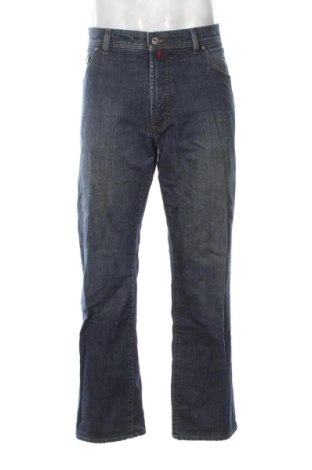 Мъжки дънки Pierre Cardin, Размер XL, Цвят Син, Цена 35,27 €