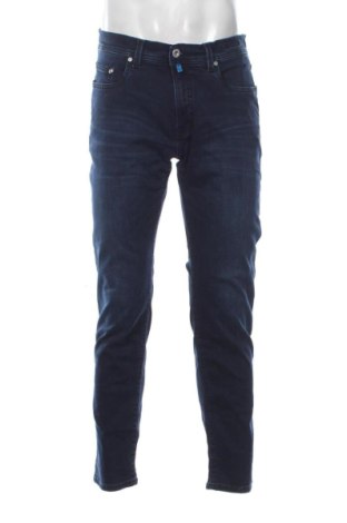 Pánske džínsy  Pierre Cardin, Veľkosť M, Farba Modrá, Cena  45,95 €