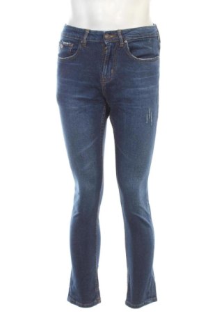 Ανδρικό τζίν Pull&Bear, Μέγεθος S, Χρώμα Μπλέ, Τιμή 21,99 €