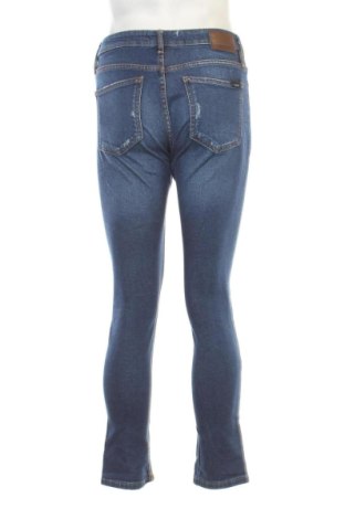 Ανδρικό τζίν Pull&Bear, Μέγεθος S, Χρώμα Μπλέ, Τιμή 21,99 €