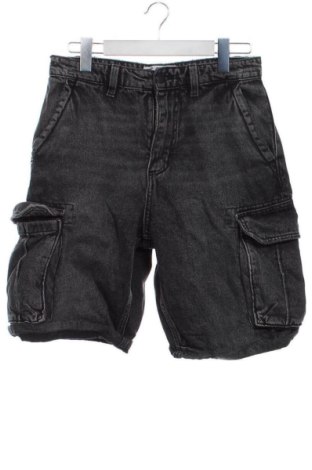 Ανδρικό τζίν Pull&Bear, Μέγεθος S, Χρώμα Μαύρο, Τιμή 20,00 €