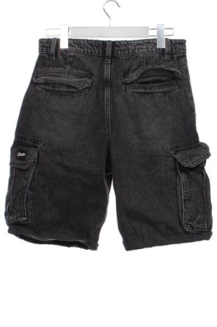Ανδρικό τζίν Pull&Bear, Μέγεθος S, Χρώμα Μαύρο, Τιμή 20,00 €