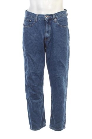 Pánske džínsy  Pull&Bear, Veľkosť M, Farba Modrá, Cena  20,00 €