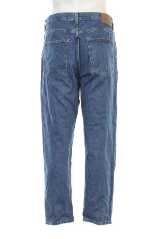 Pánske džínsy  Pull&Bear, Veľkosť M, Farba Modrá, Cena  20,00 €