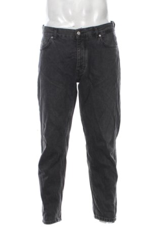 Pánské džíny  Pull&Bear, Velikost L, Barva Šedá, Cena  567,00 Kč