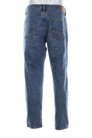 Pánske džínsy  Pull&Bear, Veľkosť L, Farba Modrá, Cena  14,25 €
