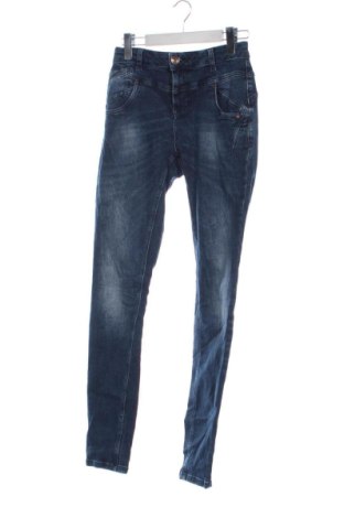 Blugi de bărbați Pulz Jeans, Mărime S, Culoare Albastru, Preț 151,99 Lei
