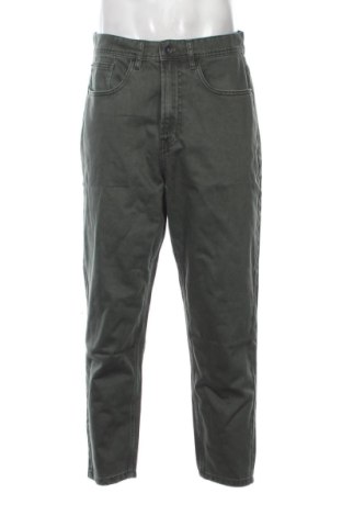 Blugi de bărbați Redefined Rebel, Mărime M, Culoare Verde, Preț 342,99 Lei