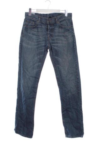 Férfi farmernadrág Regular Denim, Méret S, Szín Kék, Ár 10 049 Ft