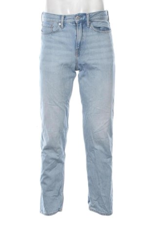 Męskie jeansy Relaxed, Rozmiar S, Kolor Niebieski, Cena 104,99 zł