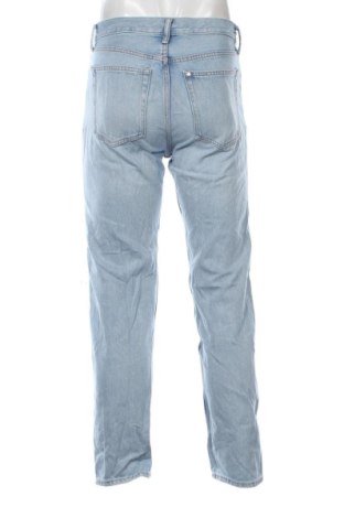Męskie jeansy Relaxed, Rozmiar S, Kolor Niebieski, Cena 104,99 zł