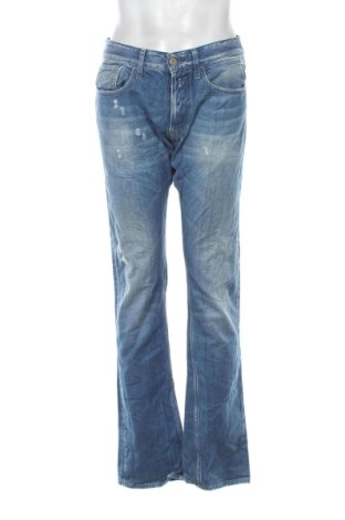 Herren Jeans Replay, Größe L, Farbe Blau, Preis 63,99 €