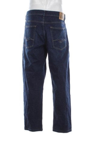 Pánske džínsy  Replay, Veľkosť XL, Farba Modrá, Cena  58,95 €